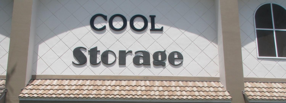 Cool Storage Marco Island